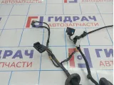 Проводка двери задней левой Ford Mondeo 4 (BD) 1768053