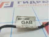 Проводка двери задней левой Ford Mondeo 4 (BD) 1768053