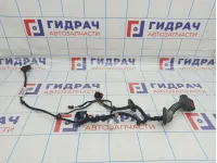 Проводка двери задней правой Ford Mondeo 4 (BD) 1768056