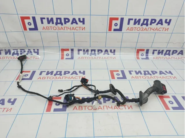 Проводка двери задней правой Ford Mondeo 4 (BD) 1768056