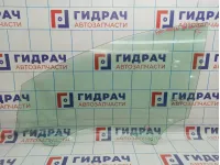 Стекло двери передней левой Ford Mondeo 4 (BD) 1507909