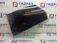 Стекло двери задней левой Ford Mondeo 4 (BD) 1461653