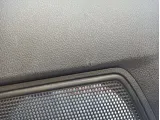 Обшивка двери задней левой Ford Mondeo 4 (BD) 1736439