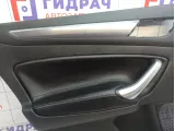 Обшивка двери задней левой Ford Mondeo 4 (BD) 1736439