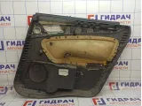 Обшивка двери задней левой Ford Mondeo 4 (BD) 1736439