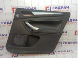 Обшивка двери задней правой Ford Mondeo 4 (BD) 1736391