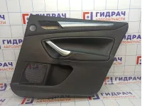 Обшивка двери задней правой Ford Mondeo 4 (BD) 1736391