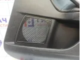 Обшивка двери задней правой Ford Mondeo 4 (BD) 1736391