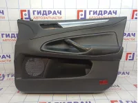 Обшивка двери передней правой Ford Mondeo 4 (BD) 1742071