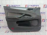 Обшивка двери передней левой Ford Mondeo 4 (BD) 1742081