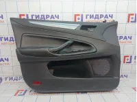 Обшивка двери передней левой Ford Mondeo 4 (BD) 1742081