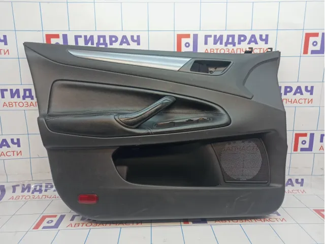 Обшивка двери передней левой Ford Mondeo 4 (BD) 1742081