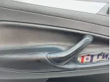 Обшивка двери передней левой Ford Mondeo 4 (BD) 1742081