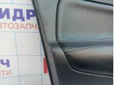 Обшивка двери передней левой Ford Mondeo 4 (BD) 1742081