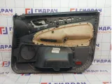 Обшивка двери передней левой Ford Mondeo 4 (BD) 1742081