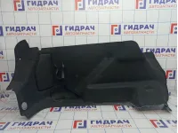 Обшивка багажника левая Ford Mondeo 4 (BD) 1609398