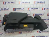 Обшивка багажника правая Ford Mondeo 4 (BD) 1609399