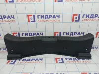 Обшивка багажника Ford Mondeo 4 (BD) 1498302