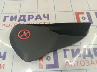Накладка на торпедо торцевая правая Ford Mondeo 4 (BD) 1562673