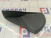 Накладка на торпедо торцевая левая Ford Mondeo 4 (BD) 1562674