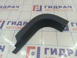 Накладка порога внутренняя переднего левого Ford Mondeo 4 (BD) 1472821