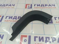 Накладка порога внутренняя переднего левого Ford Mondeo 4 (BD) 1472821