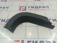 Накладка порога внутренняя переднего правого Ford Mondeo 4 (BD) 1472818
