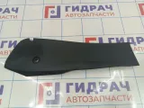 Накладка на консоль левая Ford Mondeo 4 (BD) 7S71A046B27AD3ZCT