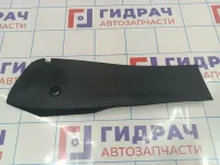 Накладка на консоль левая Ford Mondeo 4 (BD) 7S71A046B27AD3ZCT