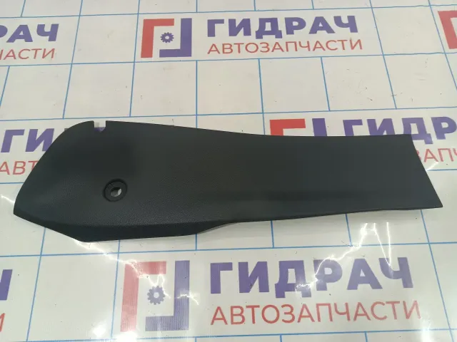 Накладка на консоль левая Ford Mondeo 4 (BD) 7S71A046B27AD3ZCT