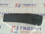Накладка на консоль левая Ford Mondeo 4 (BD) 7S71A046B27AD3ZCT