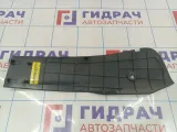 Накладка на консоль левая Ford Mondeo 4 (BD) 7S71A046B27AD3ZCT