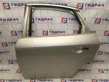 Дверь задняя левая Ford Mondeo 4 (BD) 1780036