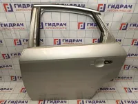 Дверь задняя левая Ford Mondeo 4 (BD) 1780036