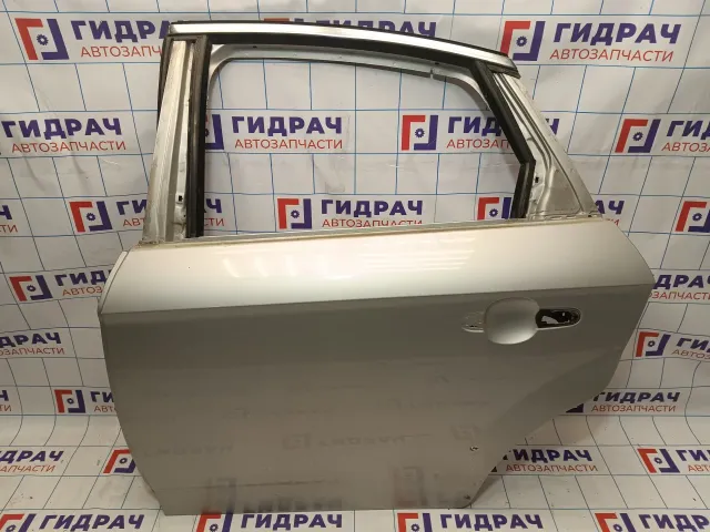 Дверь задняя левая Ford Mondeo 4 (BD) 1780036