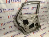 Дверь задняя левая Ford Mondeo 4 (BD) 1780036
