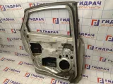 Дверь задняя левая Ford Mondeo 4 (BD) 1780036