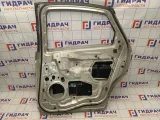 Дверь задняя правая Ford Mondeo 4 (BD) 1780035