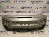 Крышка багажника Ford Mondeo 4 (BD) 1693786
