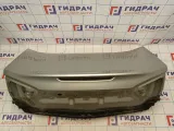 Крышка багажника Ford Mondeo 4 (BD) 1693786