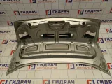 Крышка багажника Ford Mondeo 4 (BD) 1693786