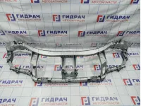 Панель передняя Ford Mondeo 4 (BD) 1711073