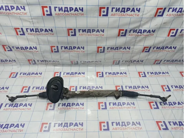 Рейка рулевая Ford Mondeo 4 (BD) 1749778