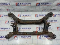 Балка задняя Ford Mondeo 4 (BD) 1691824 Балка задняя Ford Mondeo 4 (BD) 1691824