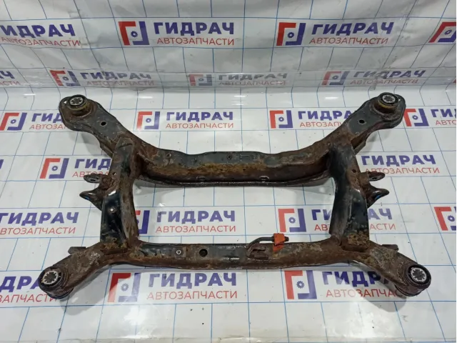 Балка задняя Ford Mondeo 4 (BD) 1691824