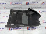Покрытие напольное переднее левое Ford Mondeo 4 (BD) 1764756