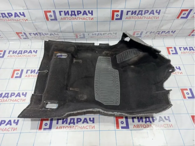 Покрытие напольное переднее левое Ford Mondeo 4 (BD) 1764756