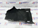 Покрытие напольное переднее правое Ford Mondeo 4 (BD) 1764756