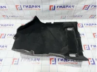Покрытие напольное переднее правое Ford Mondeo 4 (BD) 1764756