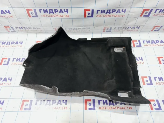 Покрытие напольное переднее правое Ford Mondeo 4 (BD) 1764756